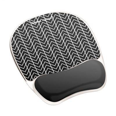 Tapete de Rato FELLOWES 9653401 (Preto) — miniatura 2