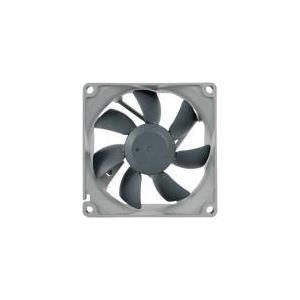 Ventoinha para Caixa de Computador NOCTUA NF-R8 redux-1800 (Preto/Cinzento)