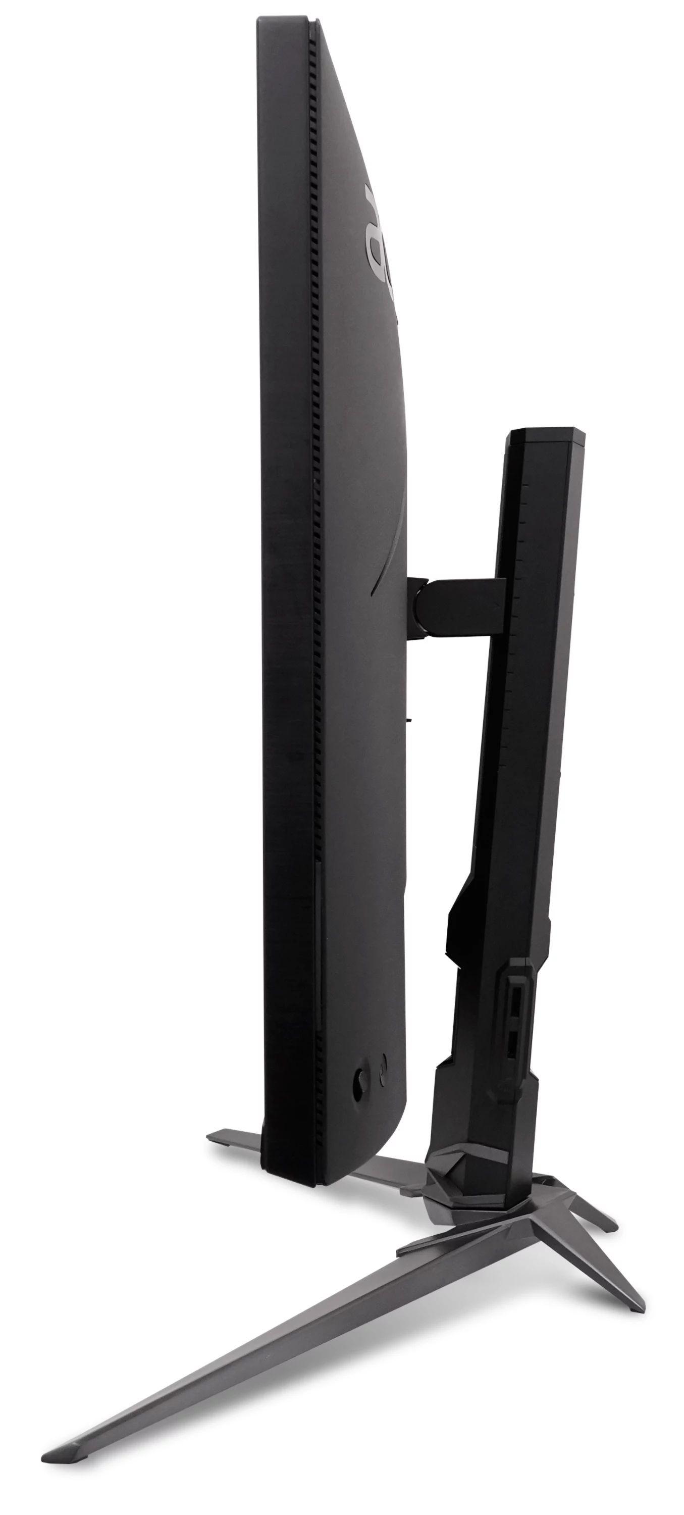 Monitor ACER Predator XB323QKV4bmiiprx (31,5" - IPS - 160 Hz - Preto), miniatura 5