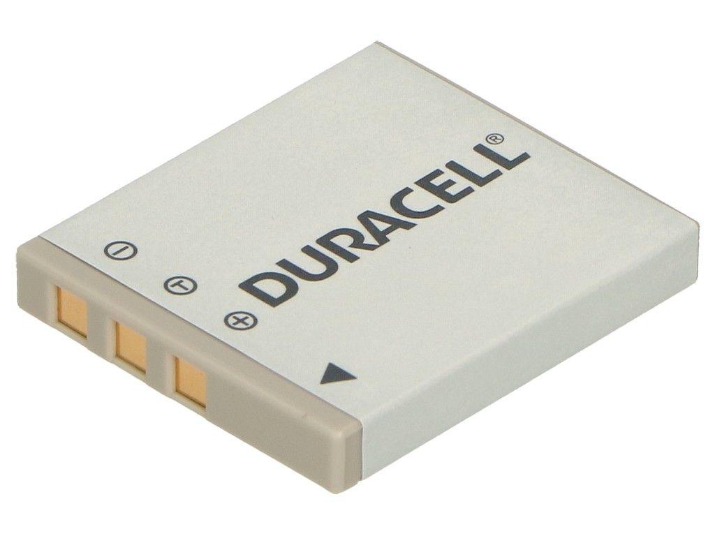 Bateria de Iões de Lítio DURACELL DR9618 (Cinzento) — miniatura 2