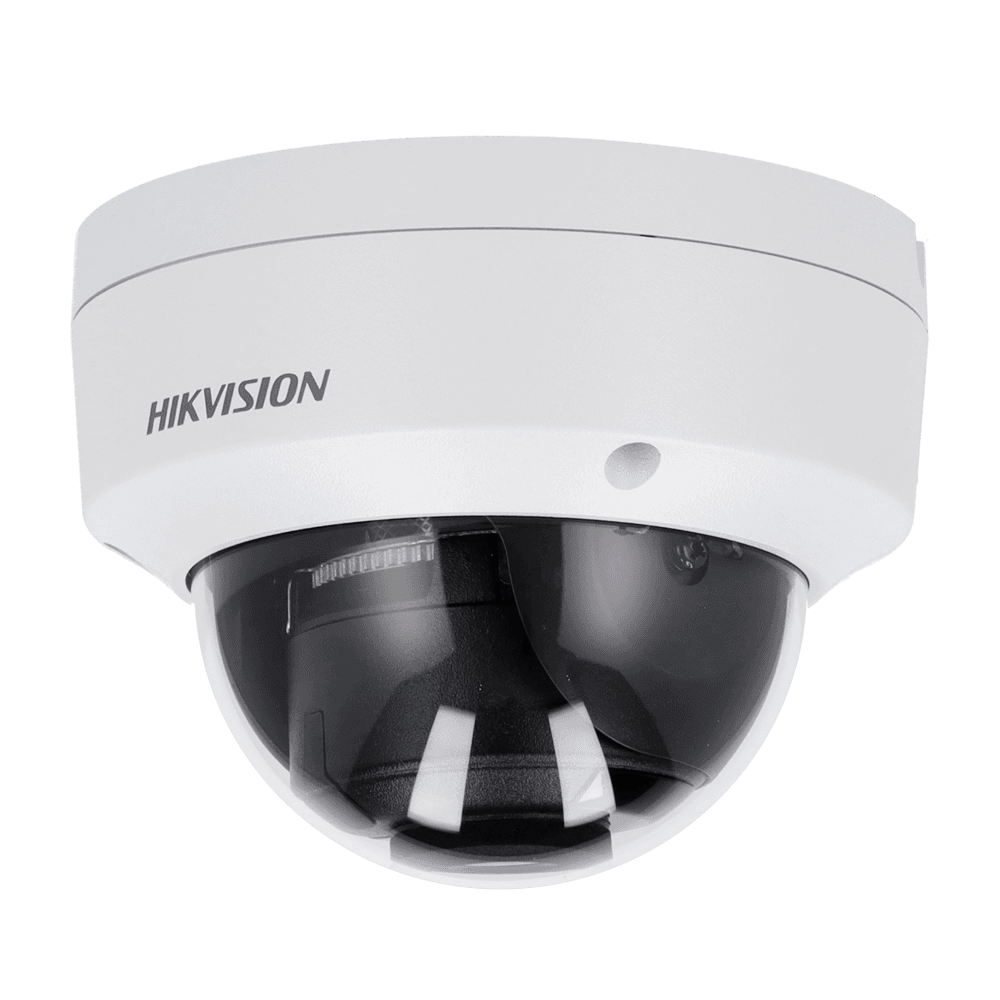 Câmara Dome IP HIKVISION DS-2CD2143G2-IS(2.8mm) (4 MP - 2688 x 1520 pixels - Teto ou parede)