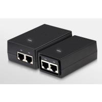 Injetor PoE UBIQUITI POE-50-60W (Gigabit Ethernet - Preto)