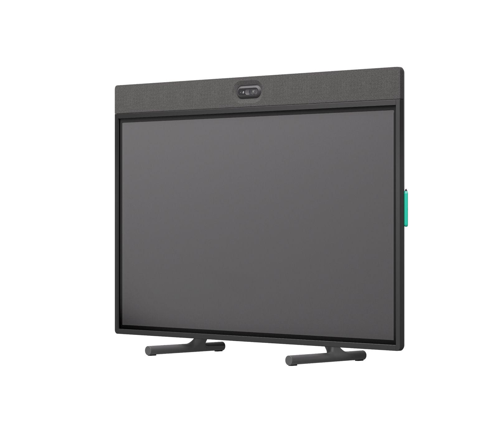 Sistema de Videoconferência em Grupo LOGITECH Rally Board 65 (4K Ultra HD - Ecrã Tátil de 65" - Grafite) — miniatura 2