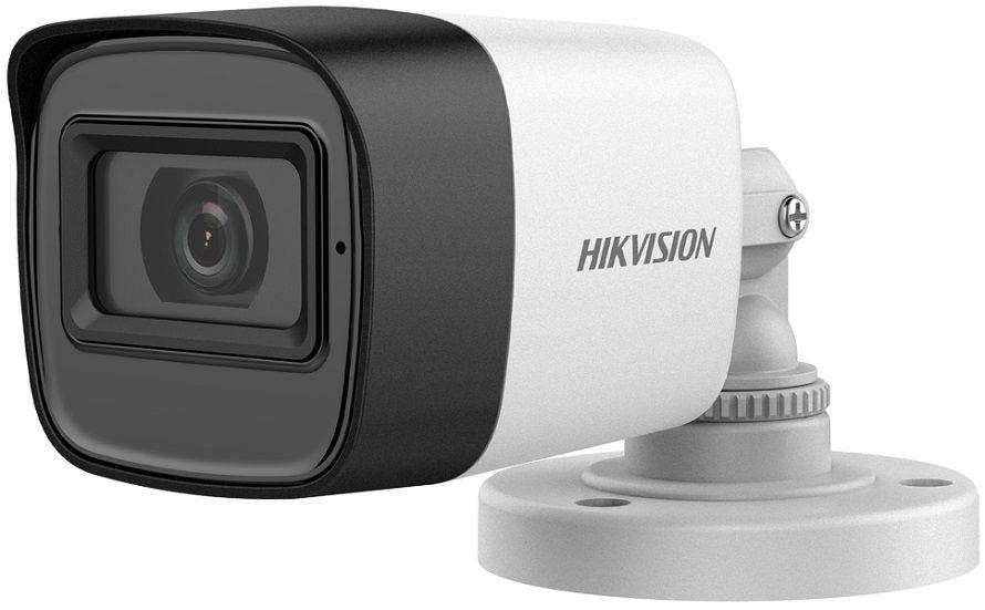 Câmara Bullet HIKVISION DS-2CE16D0T-ITFS(2.8mm) (1080p - IP67), miniatura 2