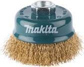 Escova de Arame Tipo Copo MAKITA D-39768 (75 mm), imagem 1