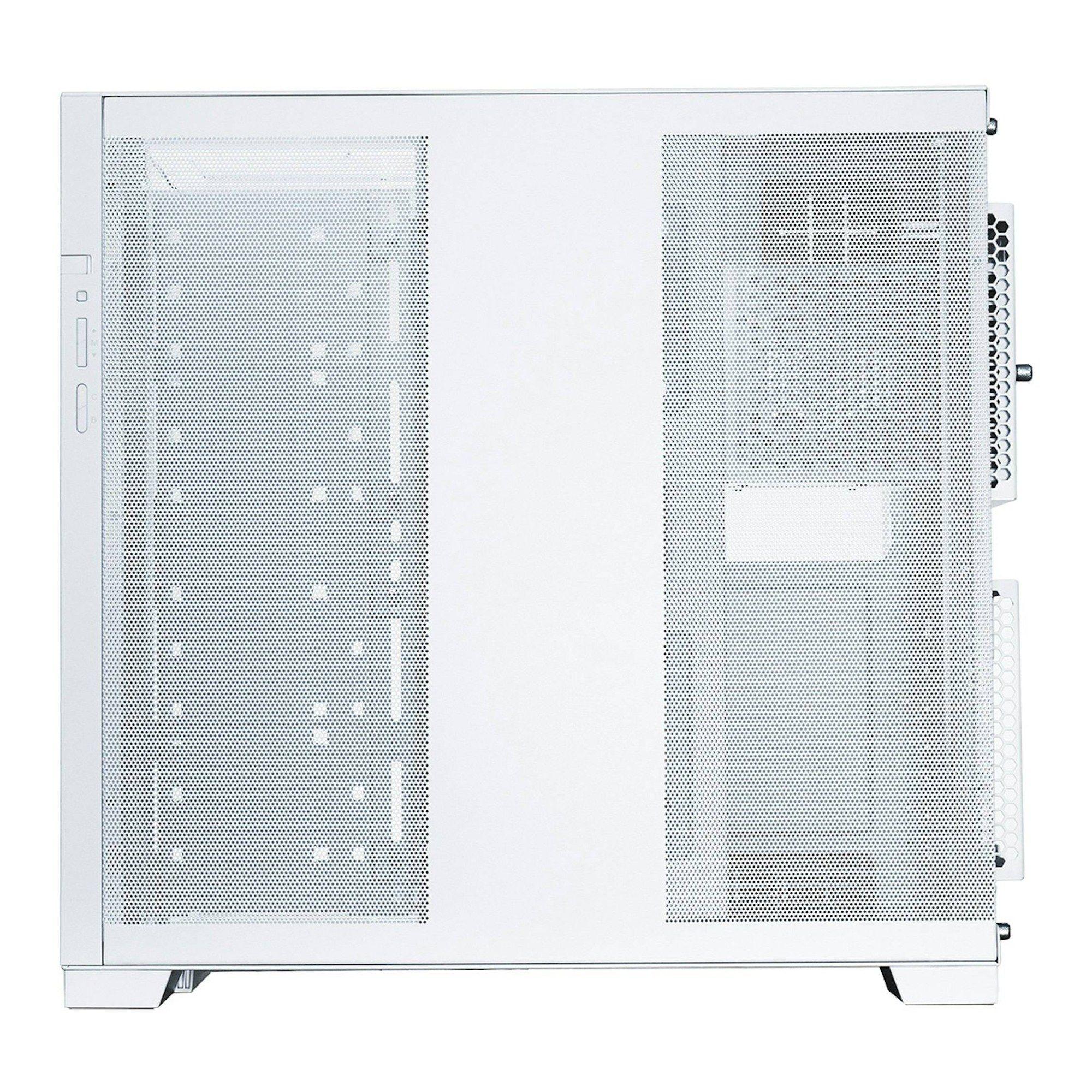 Caixa Extended-ATX LIAN LI O11D EVO RGB (ATX, E-ATX, Mini-ITX - Torre - 16,7 cm - Branco), miniatura 6