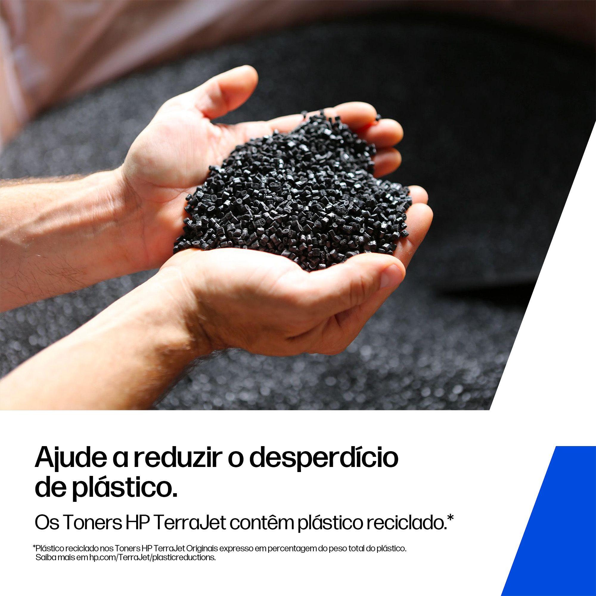 Toner HP 220A W2202A (1800 páginas - Amarelo) — miniatura 5