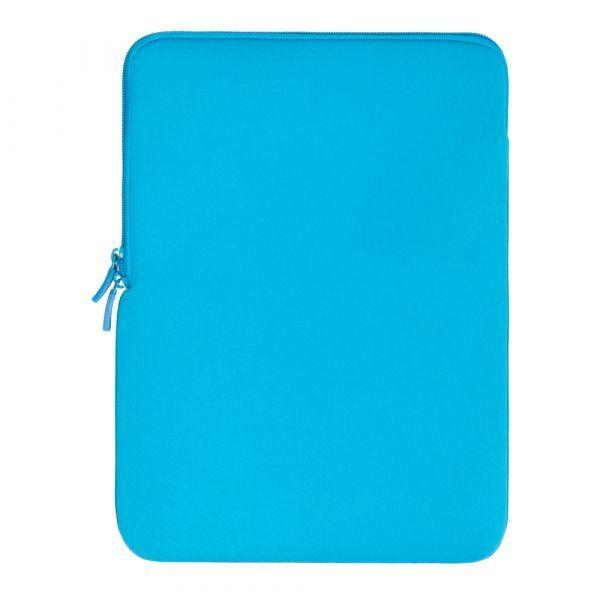 Capa para Portátil RIVACASE 5221BLUE (MacBook 13 - Neopreno, Poliéster - Altura 2 cm - Azul) — miniatura 4