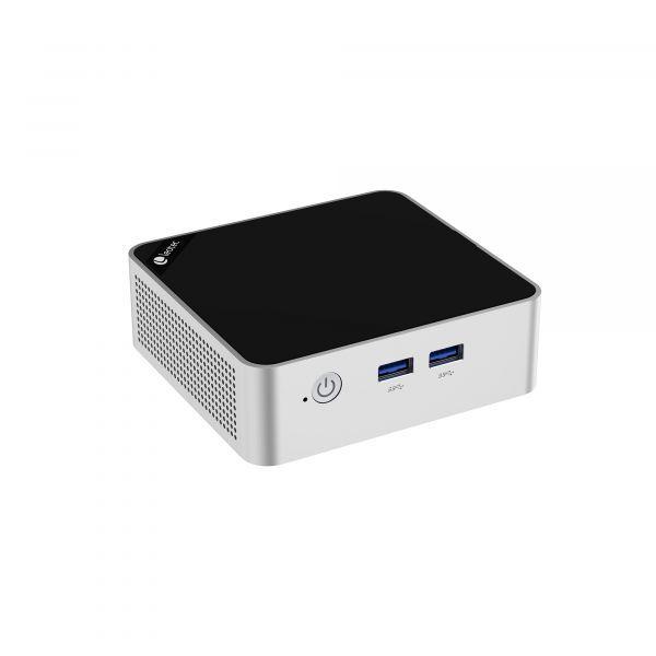 Mini PC LEOTEC Comet LEMPC28 (5205U - 8 GB - Intel® UHD Graphics) — miniatura 5