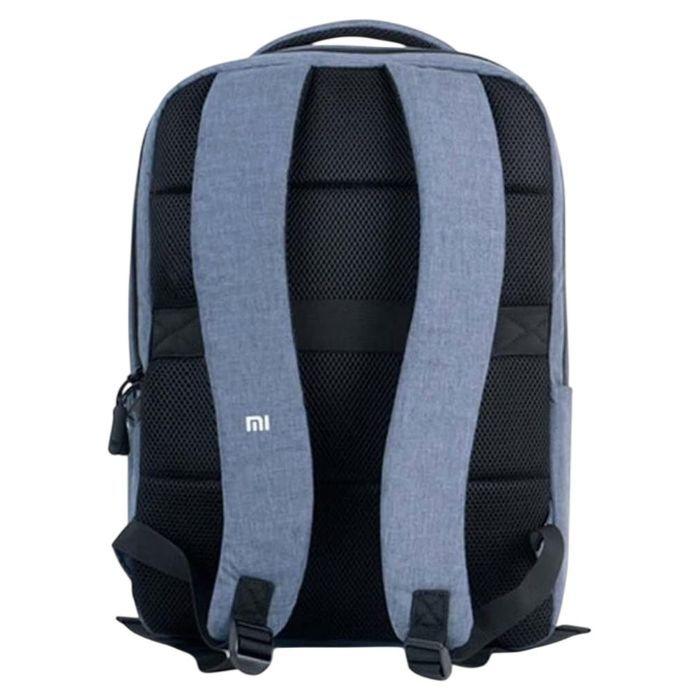 Mochila XIAOMI Mi Business Commuter Backpack (15,6" - 21 L - Azul-claro), miniatura 4