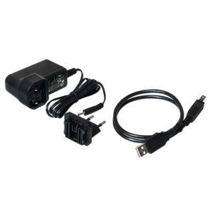 Extensor USB LOGILINK UA0230 (50 m - USB 2.0 - Preto) — miniatura 3