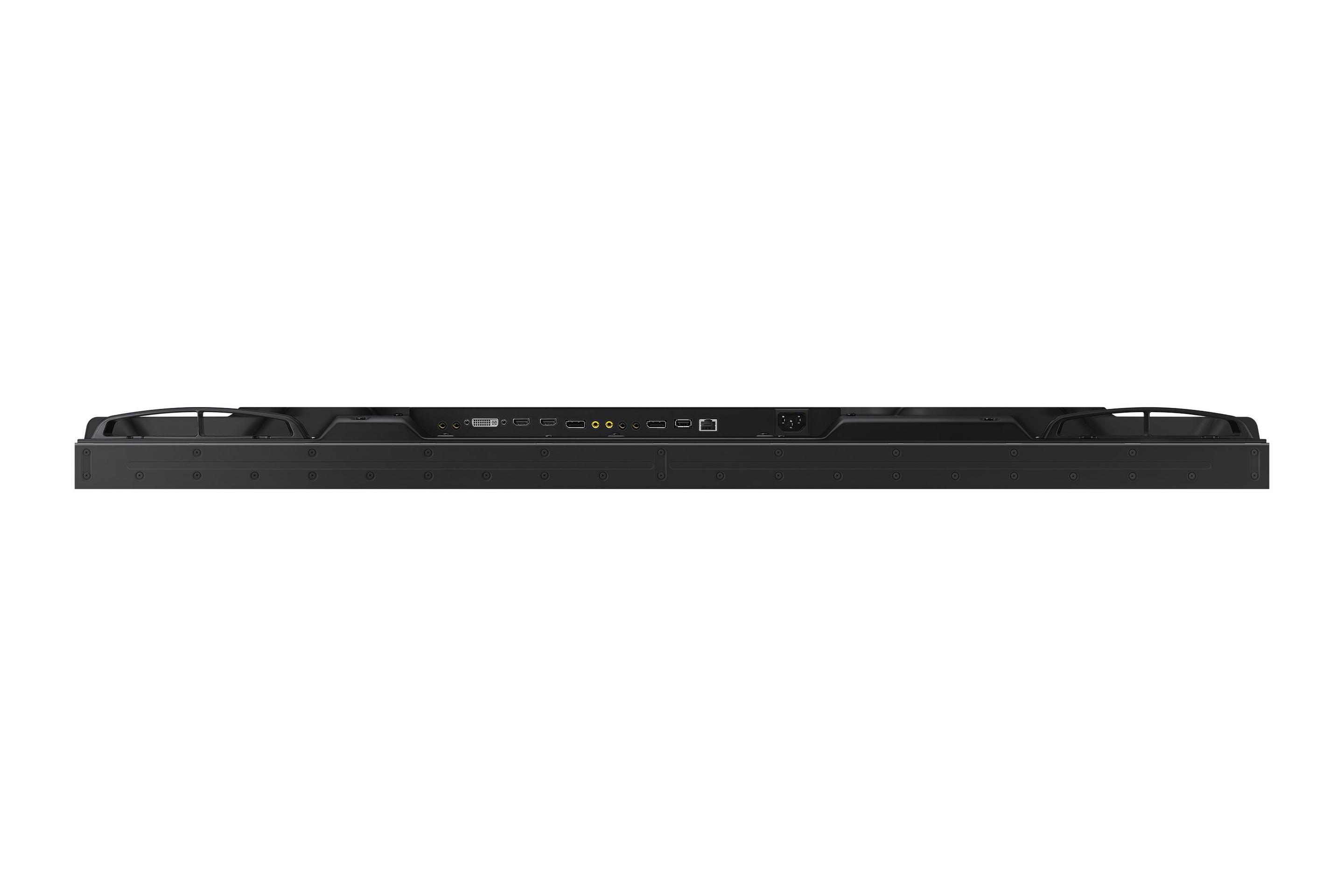 Monitor SAMSUNG VM55B-U (55" - IPS - 57-63 Hz - Preto), miniatura 9