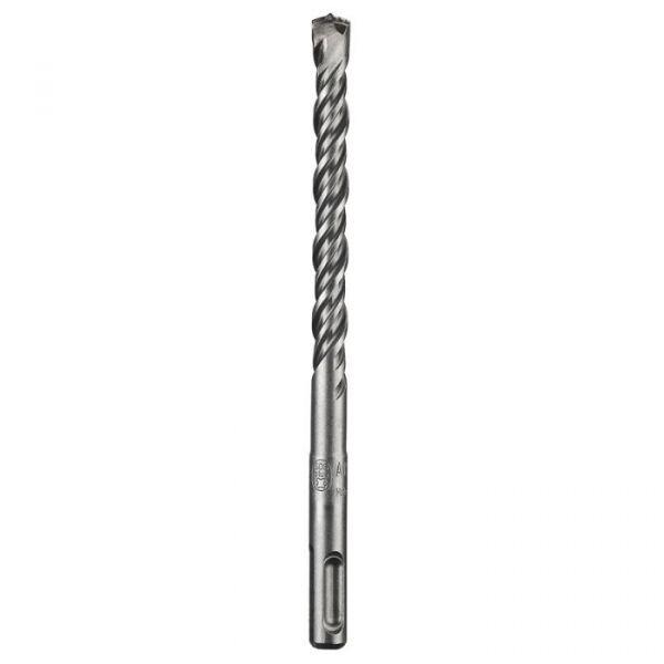 Broca para Martelo Perfurador BOSCH SDS-plus-5 1618596167 (Metal - Aço inoxidável), miniatura 2