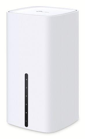 Router TP-LINK Archer NX200 (Wi-Fi 6 - 1201 Mbit/s - Dual-band - Branco)