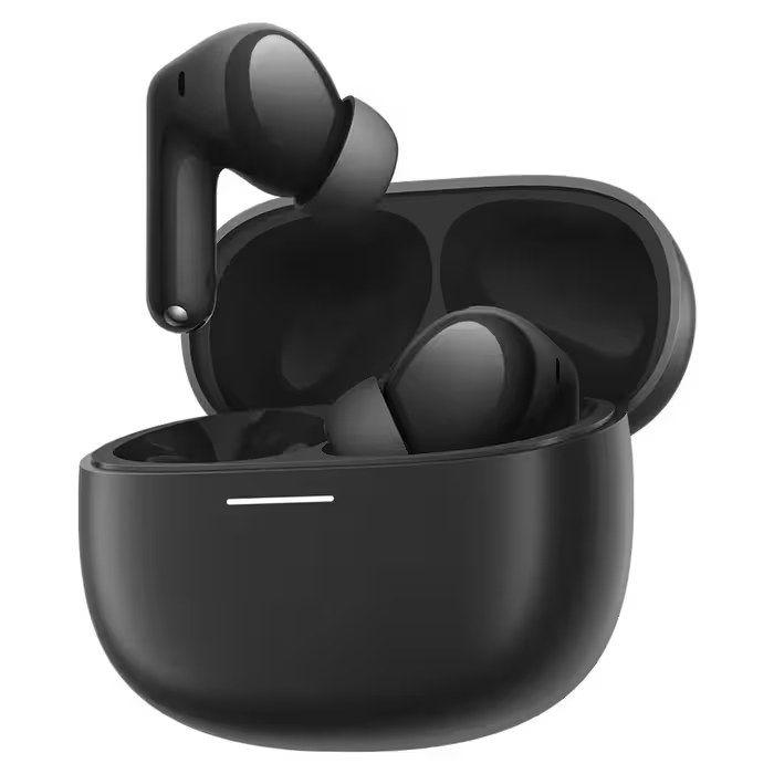 Auriculares XIAOMI Redmi Buds 8 (Sem fios - Intra-aural - USB Tipo-C - Preto) — miniatura 4