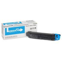Toner KYOCERA TK-5140C (5000 páginas - Ciano)
