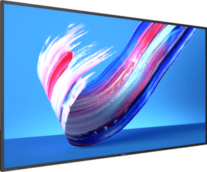 Ecrã de Sinalização Digital PHILIPS 50BDL3650Q/00 (50" - VA - 60 Hz - Preto) — miniatura 3