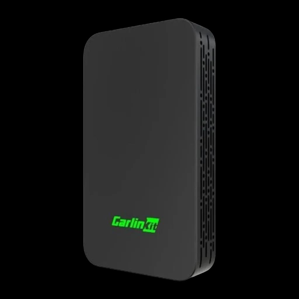 Adaptador Sem Fios CARLINKIT 2AIR-T (CarPlay/Android Auto)
