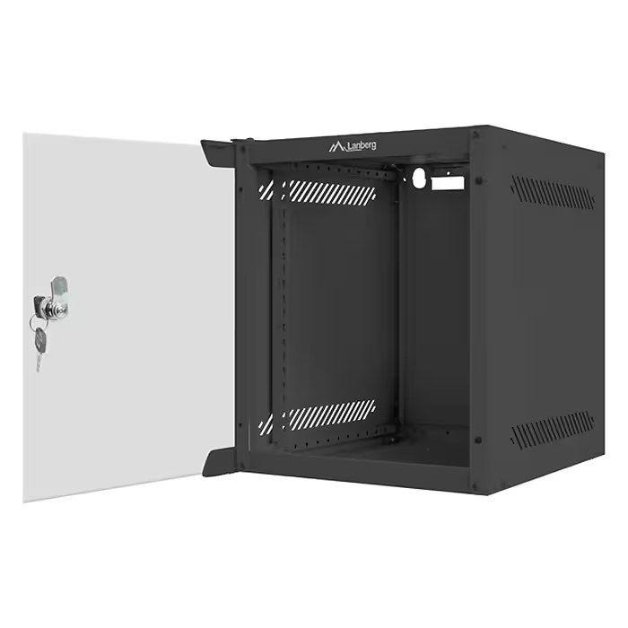 Armário Rack Mural LANBERG WF10-2306-10B (Preto) — miniatura 3