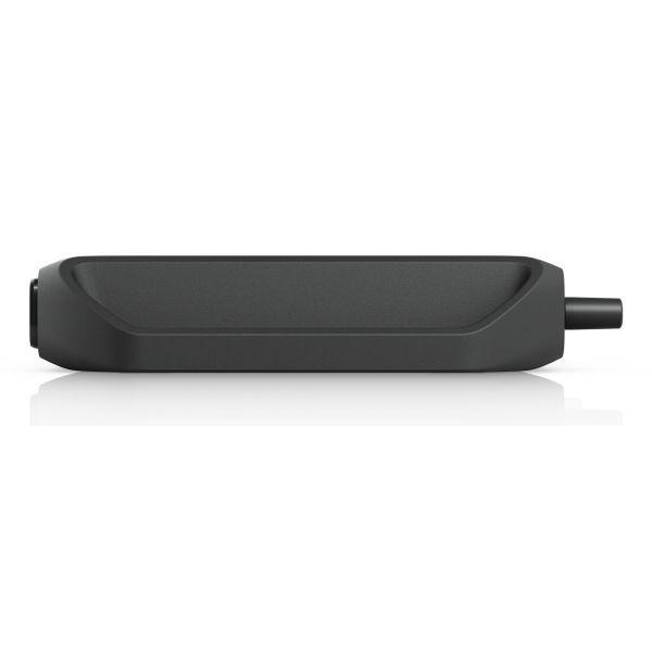 Gateway UBIQUITI UniFi Cloud Gateway Industrial UCG-Industrial (Ethernet RJ-45, SFP+ - 4,3 Gbit/s - Rack/Secretária/Parede - Preto) — miniatura 4