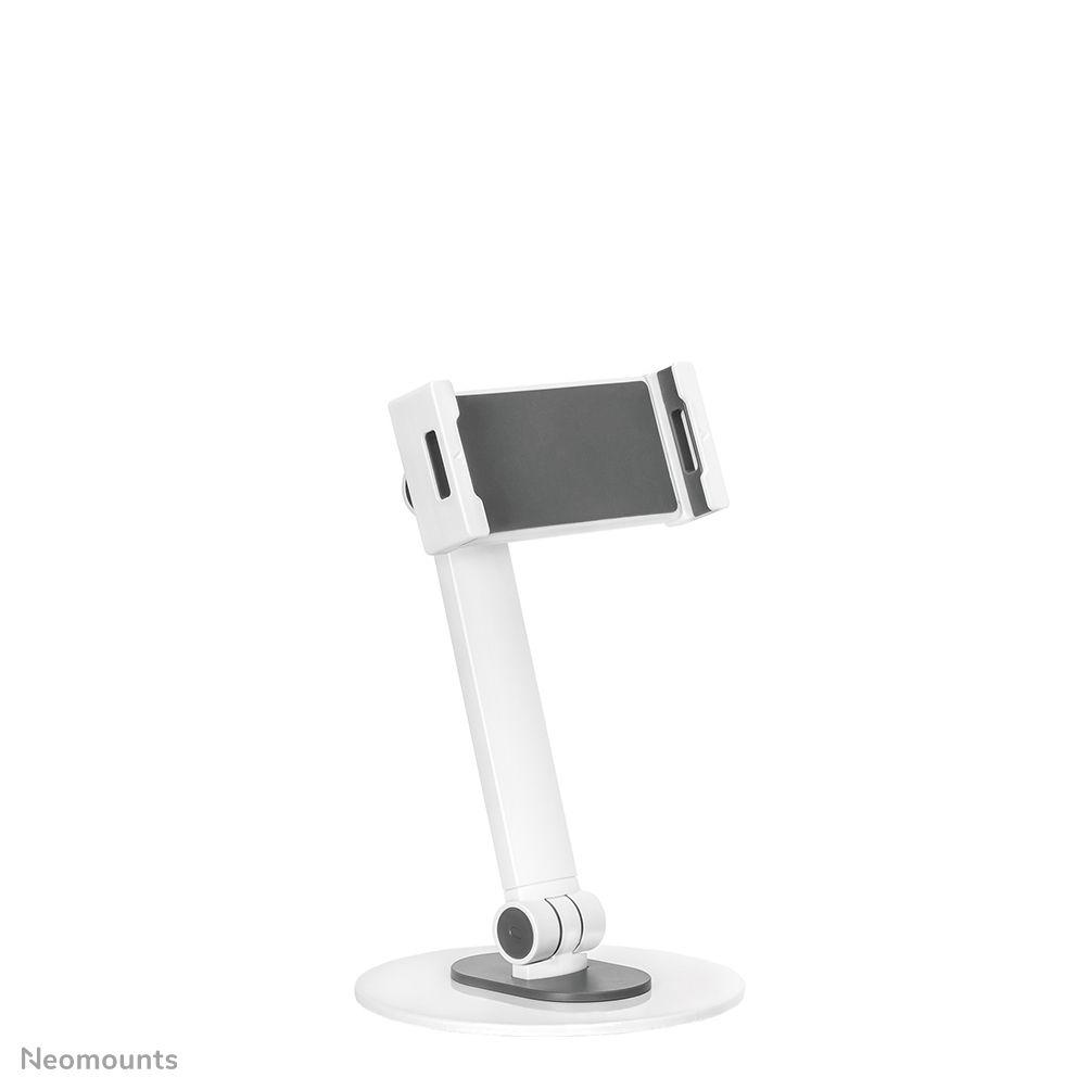 Suporte de Segurança para Tablet NEOMOUNTS DS15-540WH1 (4,7–12,9 polegadas - Branco) — miniatura 3
