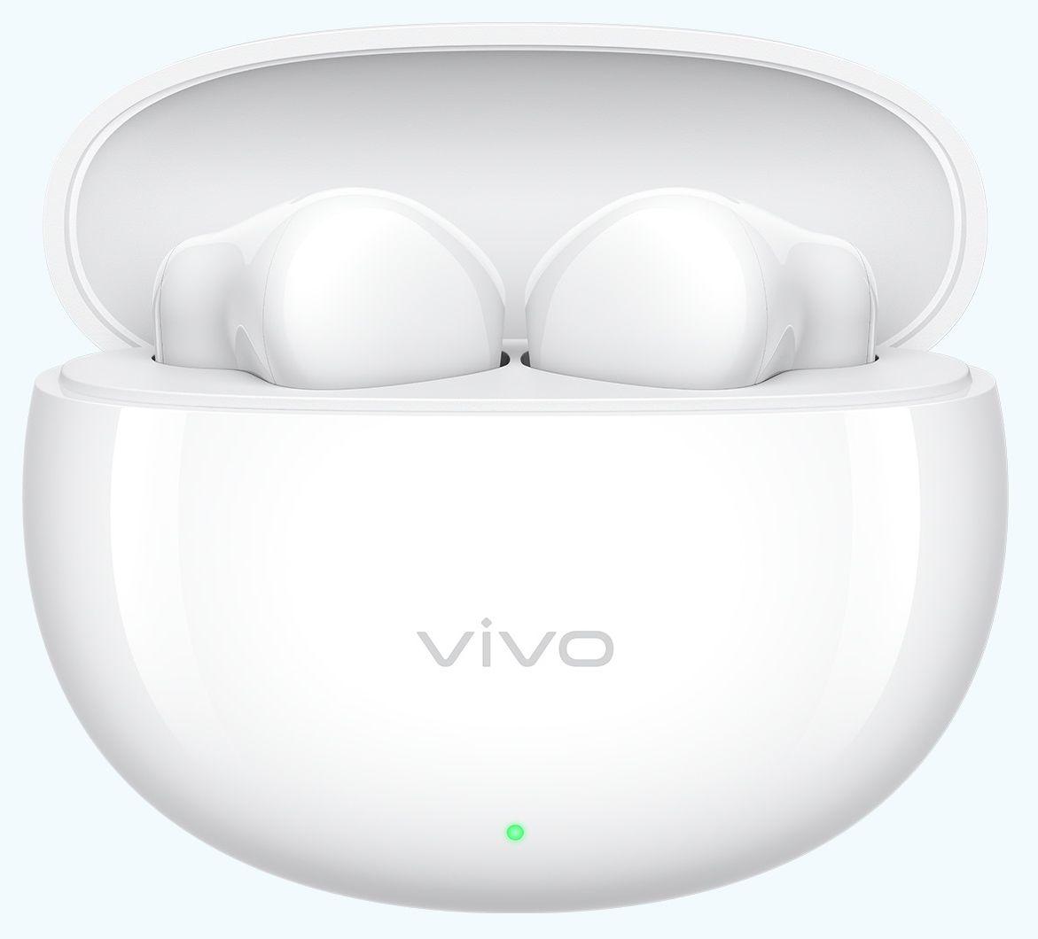 Auscultadores VIVO Buds Air 3 (Binaural - Sem fios - Intra-aural - Branco), miniatura 3