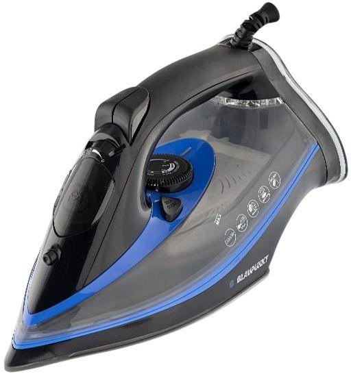 Ferro de Engomar BLAUPUNKT BP5005 (3000 W - 380 ml - Cerâmica), miniatura 3