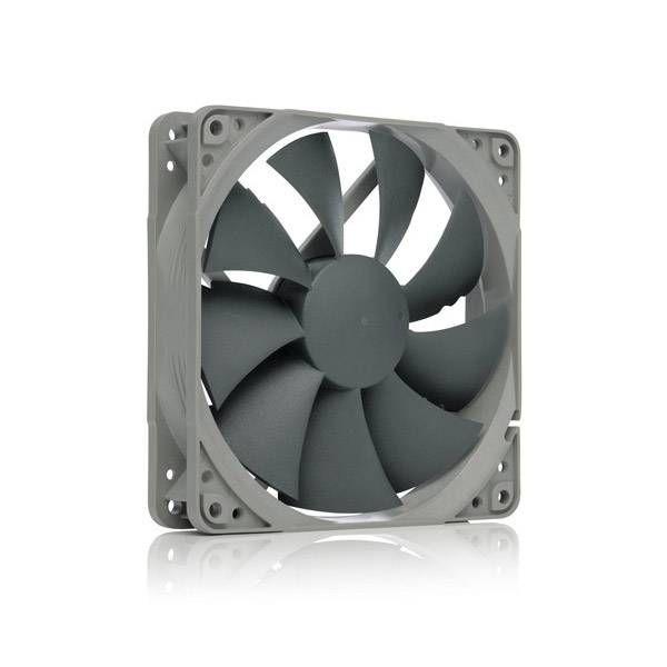 Ventoinha de Caixa NOCTUA NF-P12 redux-1700 PWM (Não suportado - 1,08 W - Cinzento), miniatura 2