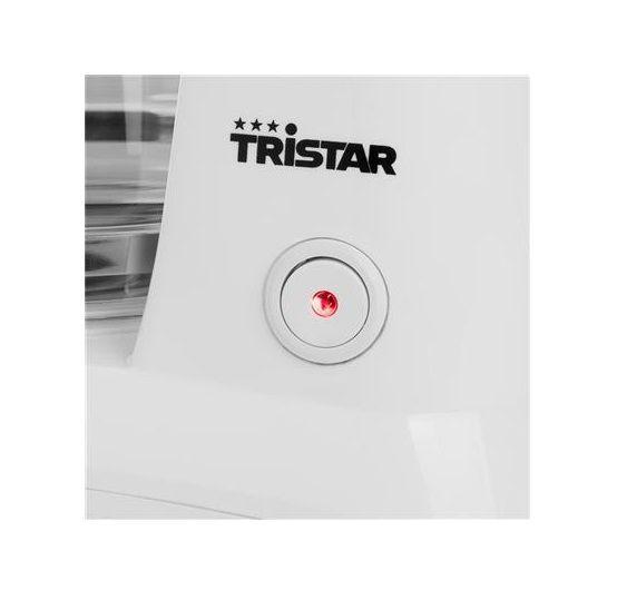 Máquina de Café de Filtro TRISTAR CM-1252 (Café moído - 750 W - Branco), miniatura 4