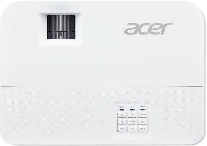 Projetor ACER H6815BD (UHD 4K - Mac, Windows - 4000 ANSI lumens - Branco) — miniatura 3