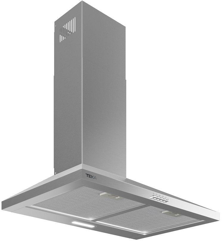 Exaustor de Parede TEKA DBB 74140 KOS IX (Altura 56,9 cm - 70 cm - 45 cm - Inox), miniatura 4