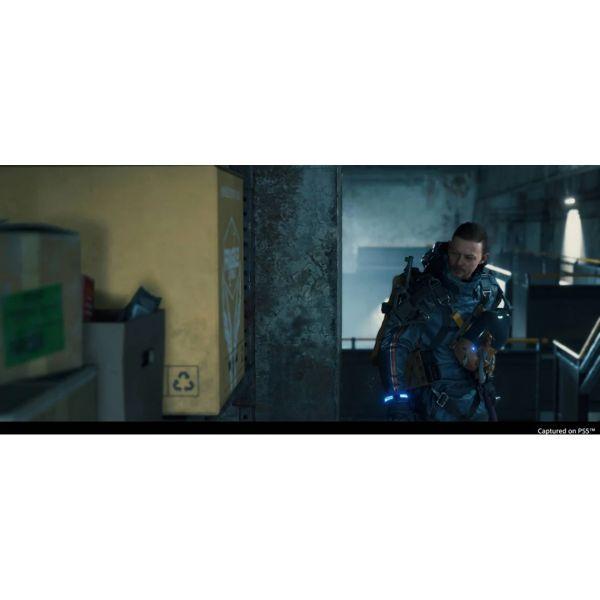 Jogo PS5 SONY Death Stranding Director's Cut (Versão do Diretor - Formato Físico) — miniatura 3