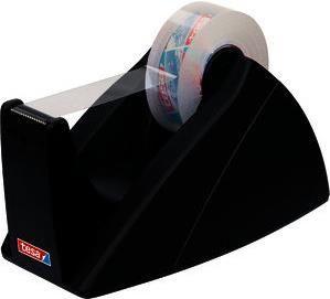 Dispensador de Fita Adesiva TESA 57421-00 (Azul e vermelho)