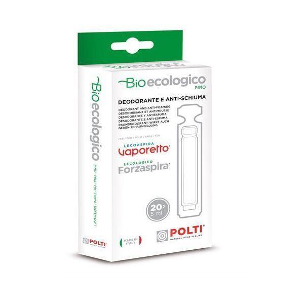 Detergente Anti-Espuma POLTI PAEU0086 (Branco) — miniatura 4