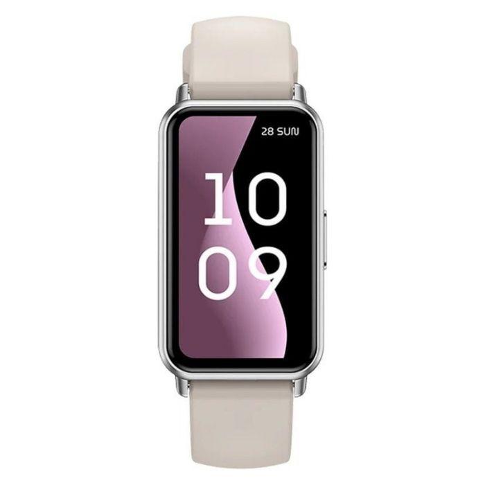 Relógio Inteligente SPC DUO FIT LIGHT (AMOLED 1,47" - IP68 - Branco) — miniatura 2