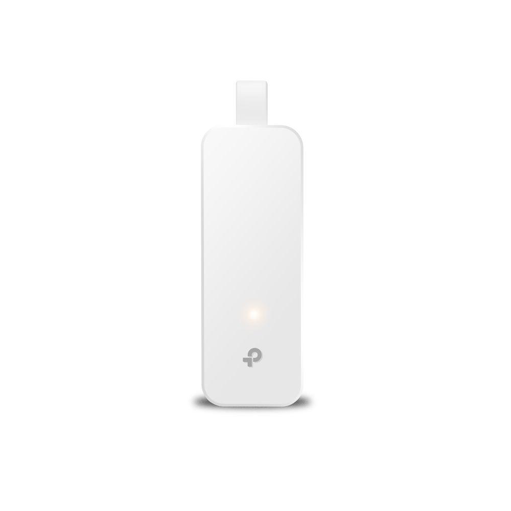 Adaptador USB TP-LINK UE300 (Branco)