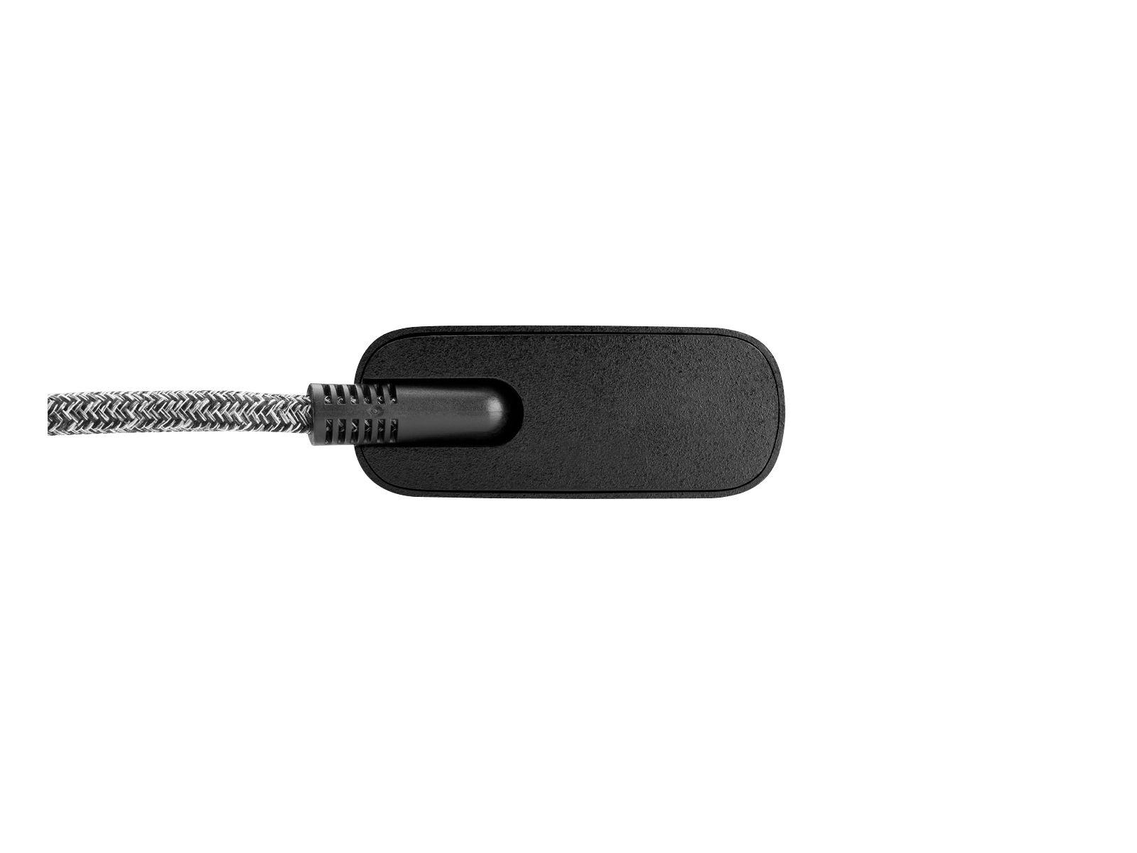 Carregador de Portátil HP 671R2AA#ABB (USB Type-C - Computador portátil - AC-DC - Preto), miniatura 8