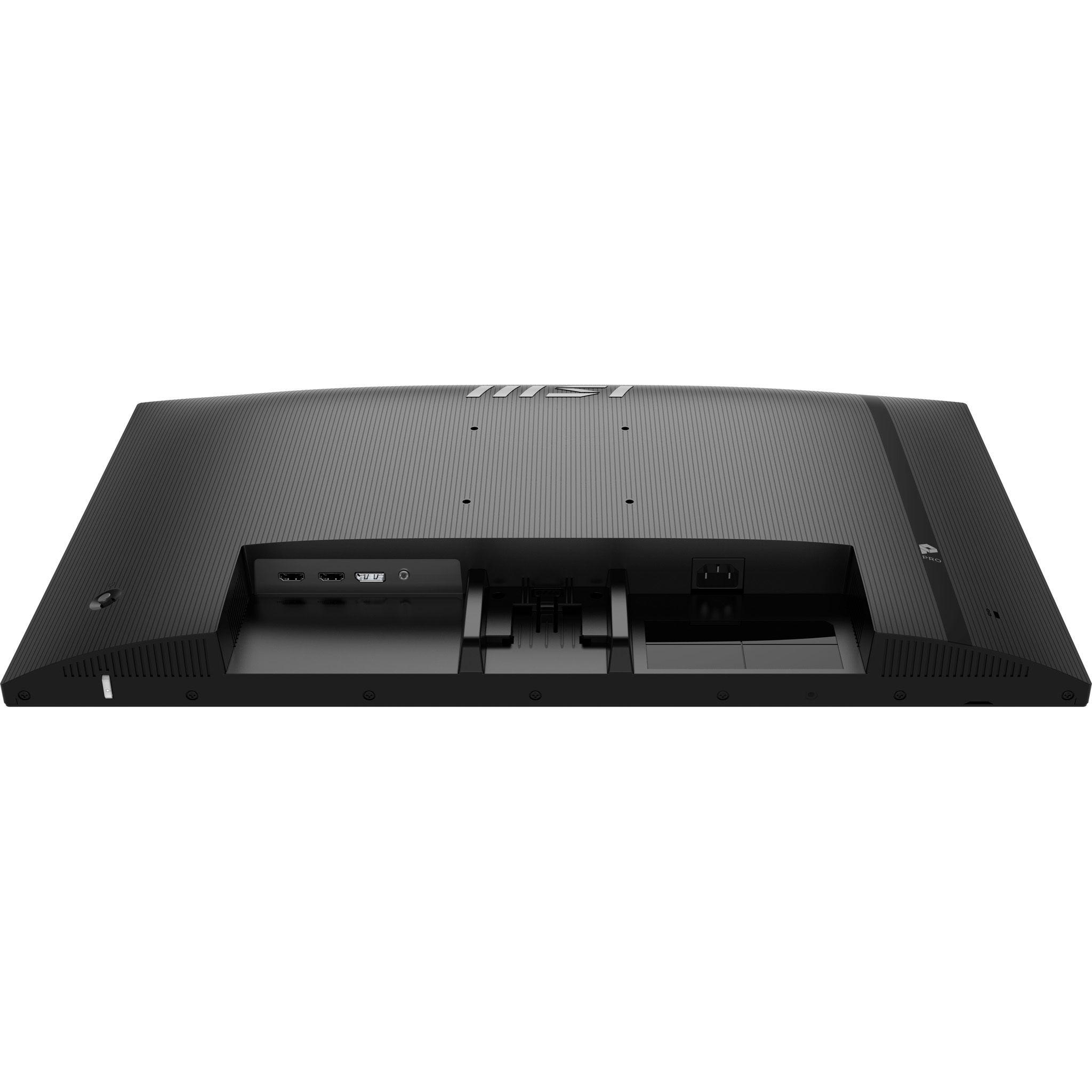Monitor MSI PRO MP273Q E14 (27" - IPS - 144 Hz - Preto) — miniatura 11