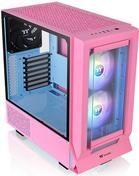 Caixa PC THERMALTAKE Ceres 350 MX (Midi Tower - Rosa)