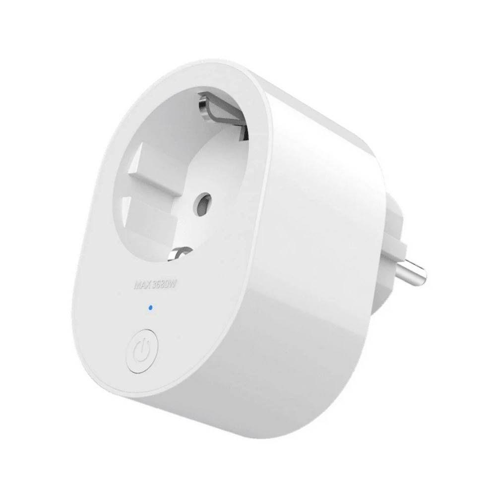 Tomada Inteligente XIAOMI Smart Plug 2 (Branco) — miniatura 2