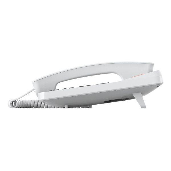 Telefone com Fios GIGASET DESK 600 (Preto), miniatura 4