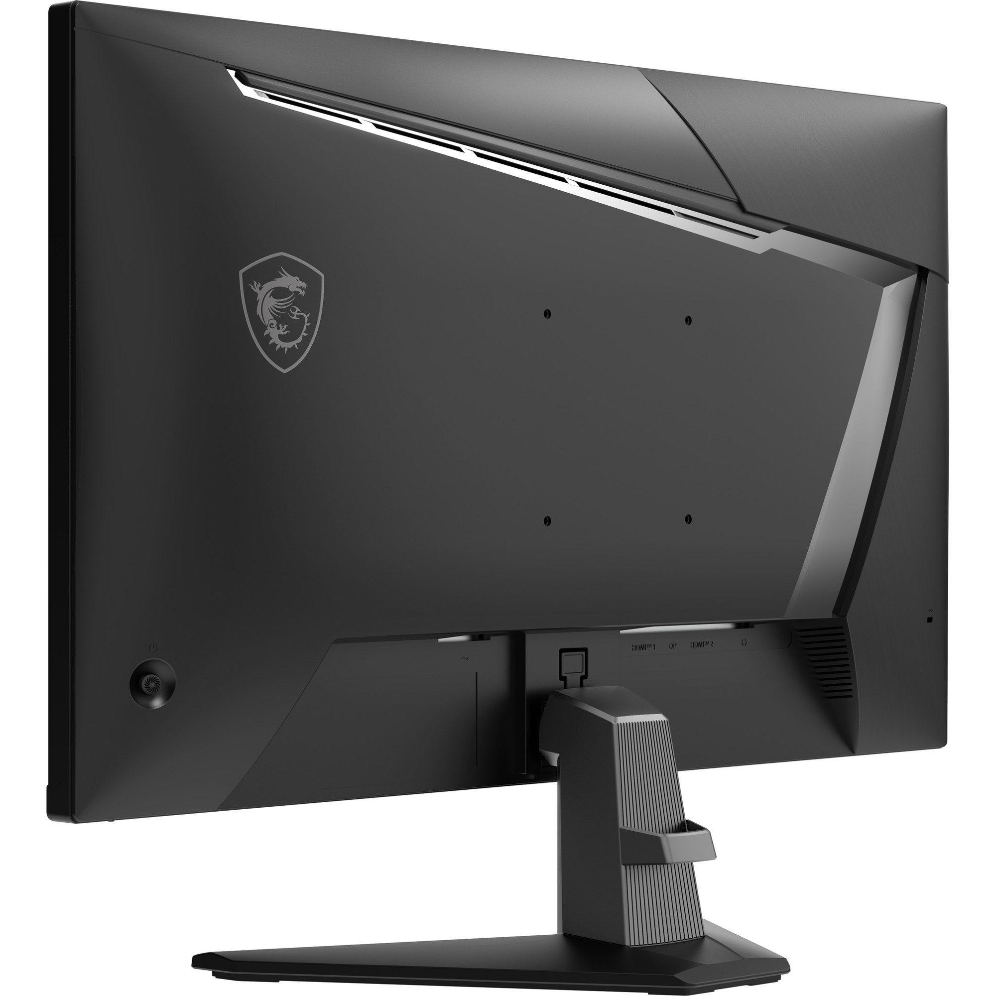Monitor MSI MAG 275F E20 (27" - Rapid IPS - 200 Hz - Preto) — miniatura 9