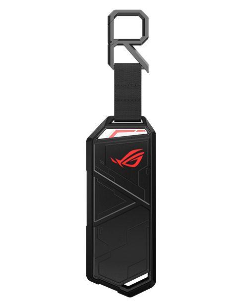 Caixa Externa para SSD ASUS ROG Strix Arion (M.2 - M.2 NVMe - Preto) — miniatura 3