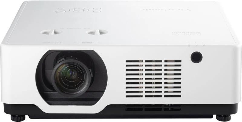 Projetor VIEWSONIC LSC601WU (WUXGA - 762-7620 mm - 6000 ANSI lumens - Branco) — miniatura 2