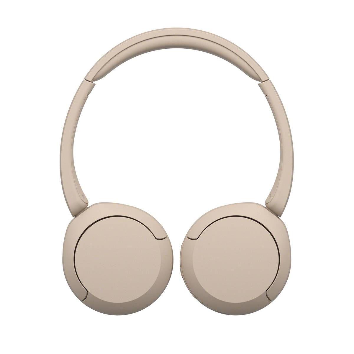 Auscultadores SONY WH-CH520 (Binaural - Sem fios - Circum-aural - Creme), miniatura 5