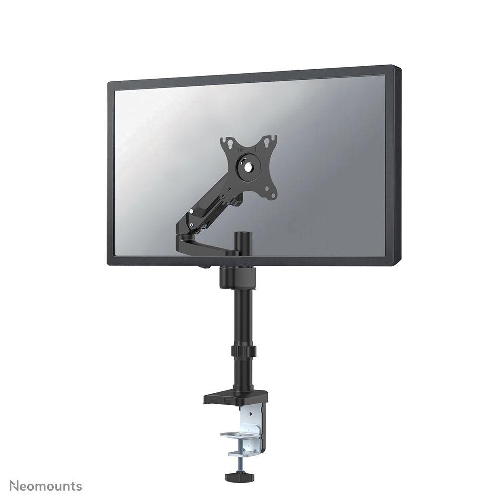 Suporte de Monitor de Secretária NEOMOUNTS DS70-750BL1 (68,6 cm - Preto)