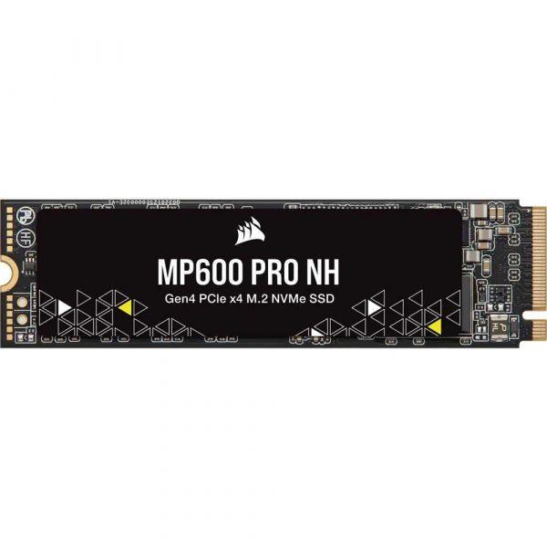 SSD CORSAIR MP600 PRO NH (4 TB - M.2 - PCI Express 4.0 NVMe) — miniatura 2