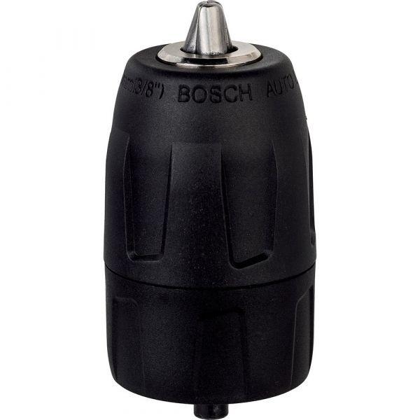 Mandril de Aperto Rápido BOSCH Uneo (Preto)