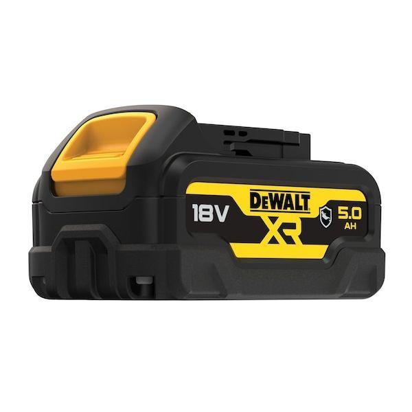 Bateria para Ferramentas DEWALT DCB184G-XJ (Preto) — miniatura 3
