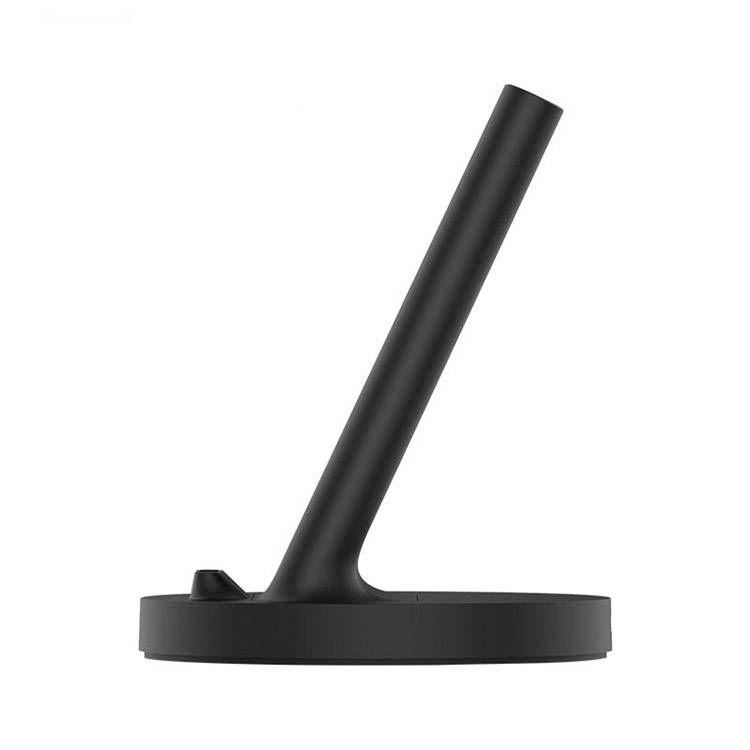 Carregador Sem Fios XIAOMI Mi 20W Wireless Charging Stand (20 W - Smartphones e tablets - Preto), miniatura 3